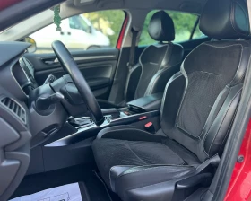 Renault Megane AVTOMAT LED NAVI KEYLESS , снимка 13