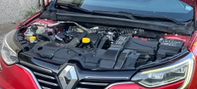 Renault Megane AVTOMAT LED NAVI KEYLESS , снимка 15