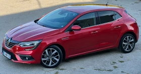 Renault Megane AVTOMAT LED NAVI KEYLESS , снимка 2