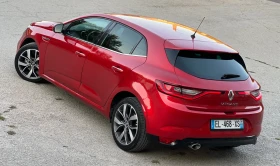 Renault Megane AVTOMAT LED NAVI KEYLESS , снимка 5