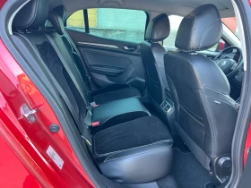 Renault Megane AVTOMAT LED NAVI KEYLESS , снимка 11