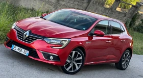 Renault Megane AVTOMAT LED NAVI KEYLESS , снимка 4