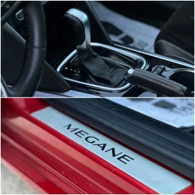 Renault Megane AVTOMAT LED NAVI KEYLESS , снимка 9