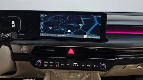 Kia K8 2.5 SIGNATURE * КРАЙНА ЦЕНА* FULL MAX, снимка 12