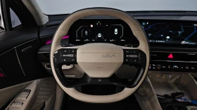 Kia K8 2.5 SIGNATURE * КРАЙНА ЦЕНА* FULL MAX, снимка 10