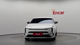 Kia K8 2.5 SIGNATURE * КРАЙНА ЦЕНА* FULL MAX, снимка 3