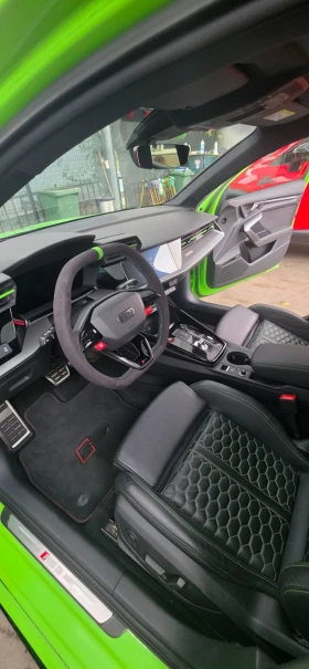 Audi Rs3 Rs 3, снимка 13