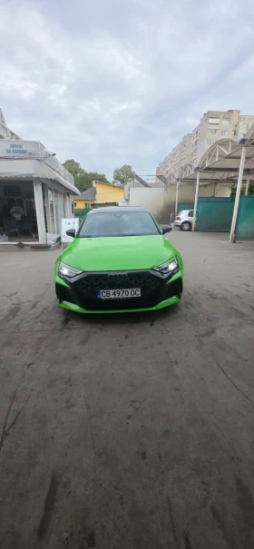 Audi Rs3 Rs 3, снимка 3