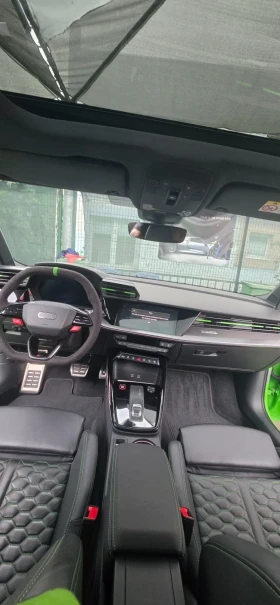 Audi Rs3 Rs 3, снимка 15