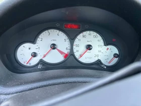Peugeot 206, снимка 2