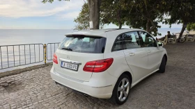 Mercedes-Benz B 180 1.8 cdti premium!, снимка 9