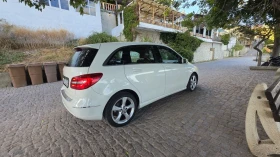 Mercedes-Benz B 180 1.8 cdti premium!, снимка 7