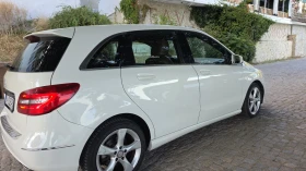 Mercedes-Benz B 180 1.8 cdti premium!, снимка 6