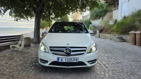 Mercedes-Benz B 180 1.8 cdti premium!, снимка 1