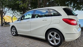 Mercedes-Benz B 180 1.8 cdti premium!, снимка 8