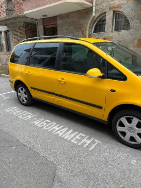 VW Sharan, снимка 2