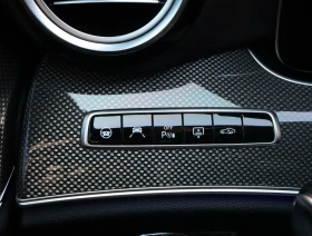 Mercedes-Benz E 63 AMG s V8/4Matic/Carbon/Burmester/Камера/Дистроник/, снимка 12