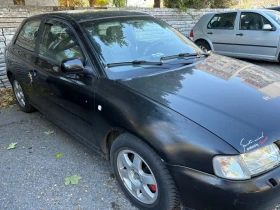 Audi A3, снимка 1