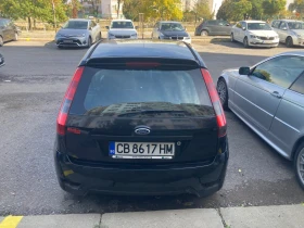 Ford Fiesta, снимка 6