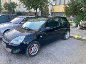 Ford Fiesta, снимка 3