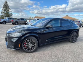 Ford Mustang Mach-E * GT Performance Edition * CARFAX * , снимка 2
