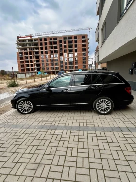 Mercedes-Benz C 250, снимка 9