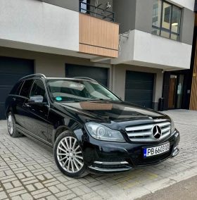 Mercedes-Benz C 250, снимка 1