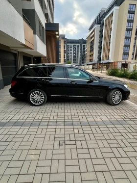 Mercedes-Benz C 250, снимка 8