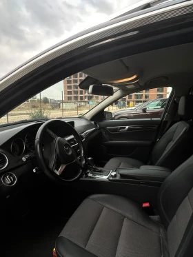 Mercedes-Benz C 250, снимка 10