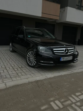Mercedes-Benz C 250, снимка 2