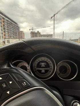 Mercedes-Benz C 250, снимка 11