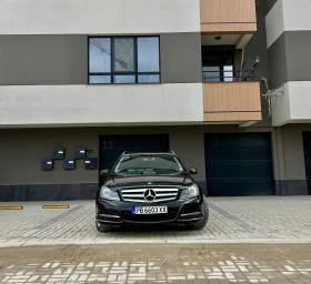 Mercedes-Benz C 250, снимка 4