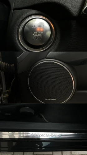 Mercedes-Benz C 250, снимка 14