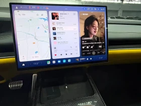 Xiaomi SU7, снимка 11