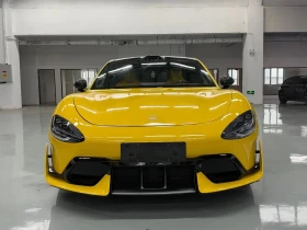 Xiaomi SU7, снимка 4