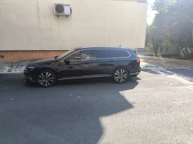 VW Passat 2.0 TDI Highline, снимка 3