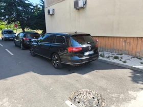 VW Passat 2.0 TDI Highline, снимка 2