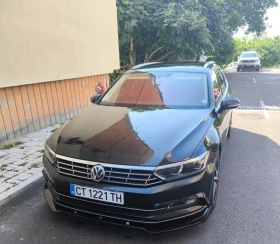 VW Passat 2.0 TDI Highline, снимка 5