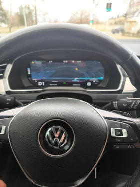 VW Passat 2.0 TDI Highline, снимка 9
