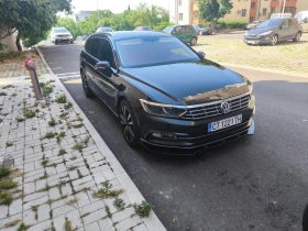 VW Passat 2.0 TDI Highline, снимка 7