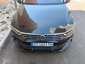 VW Passat 2.0 TDI Highline, снимка 1