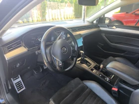 VW Passat 2.0 TDI Highline, снимка 8