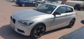  BMW 114