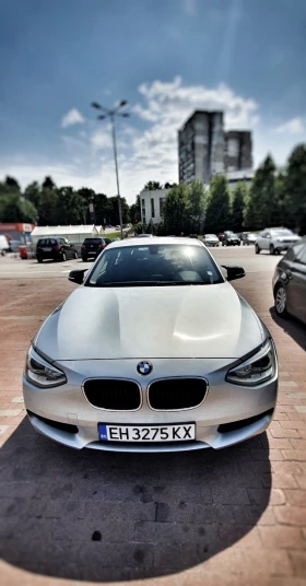 BMW 114 114i ECO PRO | Mobile.bg    16