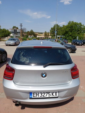 BMW 114 114i ECO PRO, снимка 2 - Автомобили и джипове - 45507381