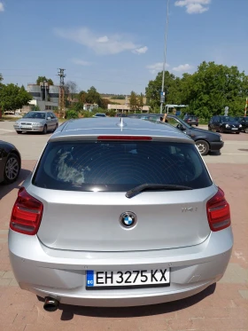 BMW 114 114i ECO PRO, снимка 2