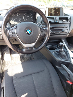BMW 114 114i ECO PRO, снимка 13 - Автомобили и джипове - 45507381