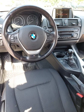 BMW 114 114i ECO PRO, снимка 13