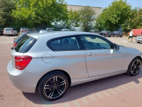 BMW 114 114i ECO PRO, снимка 7