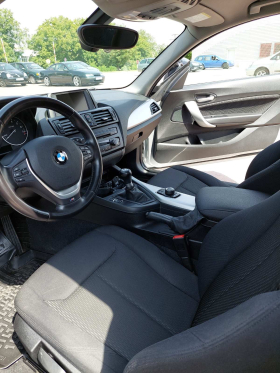 BMW 114 114i ECO PRO, снимка 14 - Автомобили и джипове - 45507381